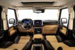 BAIC Beijing BJ80 Qomolangma Peak 2018 года